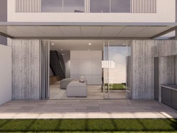 VENTA HERMOSO DUPLEX EN POZO - MANANTIALES II