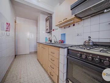 Departamento en Coghlan