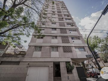 Departamento en Coghlan