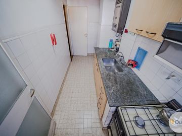 Departamento en Coghlan