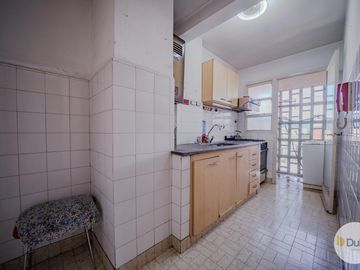 Departamento en Coghlan
