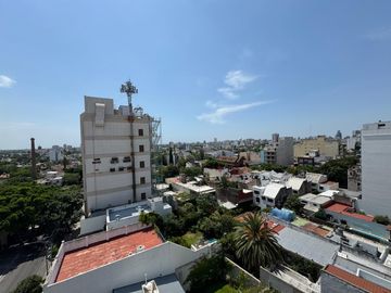 Departamento en Coghlan