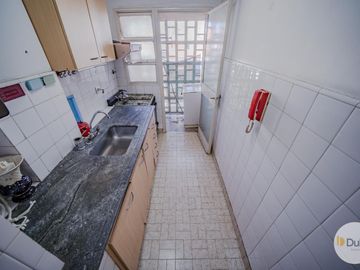 Departamento en Coghlan