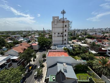 Departamento en Coghlan