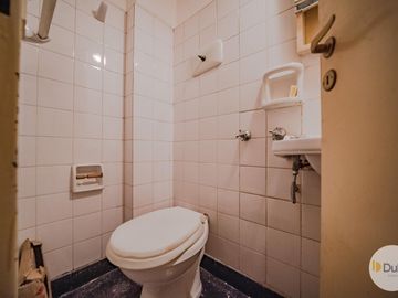 Departamento en Coghlan