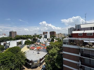Departamento en Coghlan