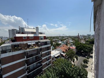 Departamento en Coghlan