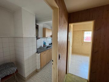 Departamento en Coghlan