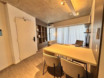 Departamento 2 ambientes en venta,  zona Barracas