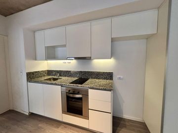 Departamento 2 ambientes en venta,  zona Barracas