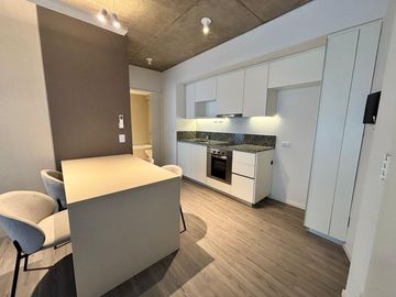 Departamento 2 ambientes en venta,  zona Barracas