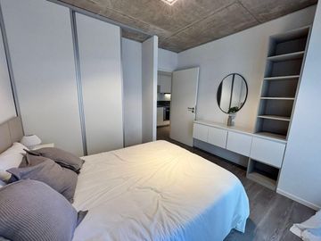 Departamento 2 ambientes en venta,  zona Barracas