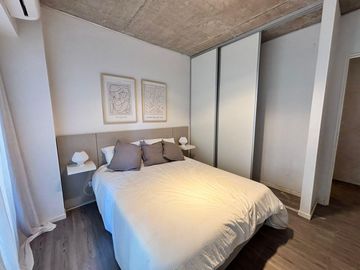 Departamento 2 ambientes en venta,  zona Barracas