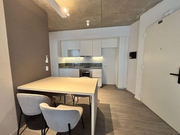 Departamento 2 ambientes en venta,  zona Barracas