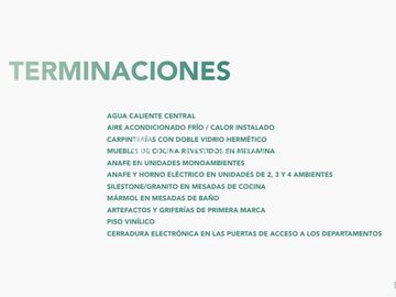 Departamento 2 ambientes en venta,  zona Barracas