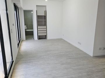Dpto 2 amb a estrenar, 8° A, 70 m2 total, c/balcón al fte, Liniers.