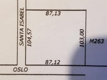 Depósito - Lomas de Zamora Oeste