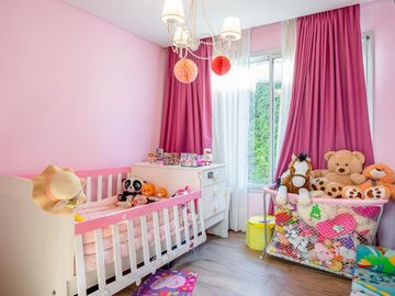 VENTA - Casa 3 Dormitorios, Quincho y Piscina - Barrio San Sebastián - Funes