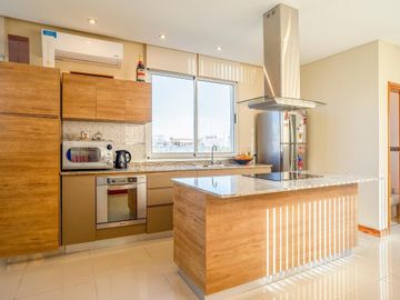 VENTA - Casa 3 Dormitorios, Quincho y Piscina - Barrio San Sebastián - Funes