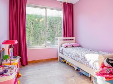 VENTA - Casa 3 Dormitorios, Quincho y Piscina - Barrio San Sebastián - Funes