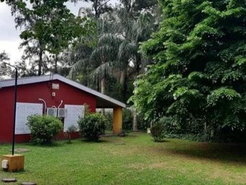 Quinta en venta - 4 Dormitorios 4 Baños - 1.980Mts2 - Paso del Rey