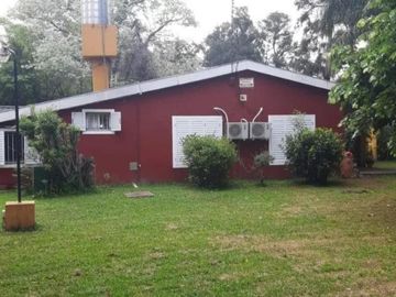 Quinta en venta - 4 Dormitorios 4 Baños - 1.980Mts2 - Paso del Rey
