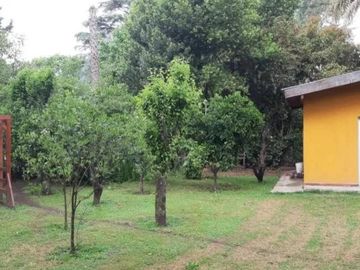 Quinta en venta - 4 Dormitorios 4 Baños - 1.980Mts2 - Paso del Rey