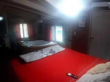Quinta en venta - 4 Dormitorios 4 Baños - 1.980Mts2 - Paso del Rey