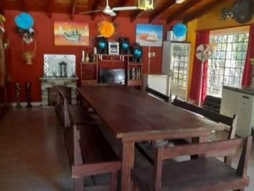 Quinta en venta - 4 Dormitorios 4 Baños - 1.980Mts2 - Paso del Rey