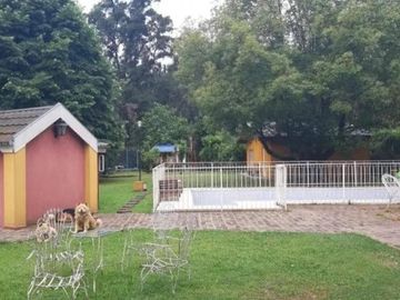 Quinta en venta - 4 Dormitorios 4 Baños - 1.980Mts2 - Paso del Rey