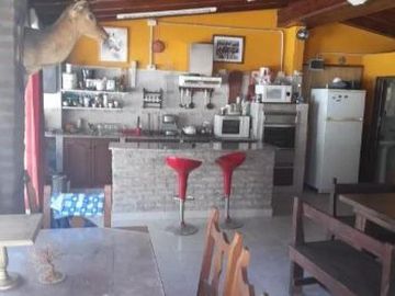 Quinta en venta - 4 Dormitorios 4 Baños - 1.980Mts2 - Paso del Rey