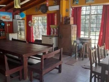 Quinta en venta - 4 Dormitorios 4 Baños - 1.980Mts2 - Paso del Rey