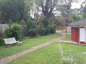 Quinta en venta - 4 Dormitorios 4 Baños - 1.980Mts2 - Paso del Rey