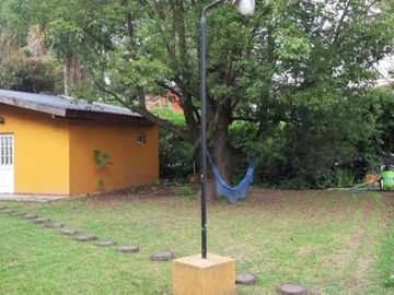 Quinta en venta - 4 Dormitorios 4 Baños - 1.980Mts2 - Paso del Rey