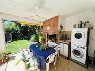 Casa en venta en Martinez