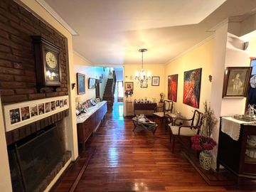 Casa en venta en Martinez