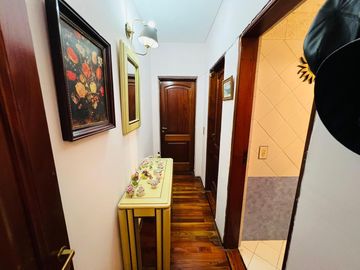 Casa en venta en Martinez