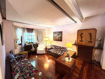 Casa en venta en Martinez