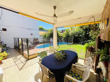 Casa en venta en Martinez