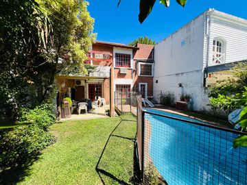 Casa en venta en Martinez