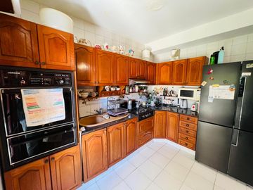 Casa en venta en Martinez