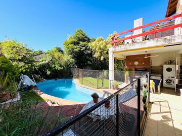 Casa en venta en Martinez