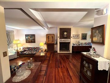 Casa en venta en Martinez