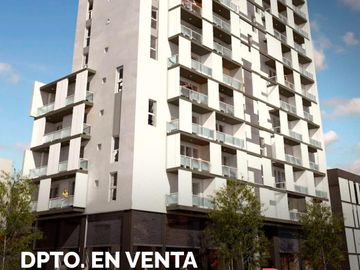 Dpto 2 dormis! Pronta entrega!! Urquiza 1000