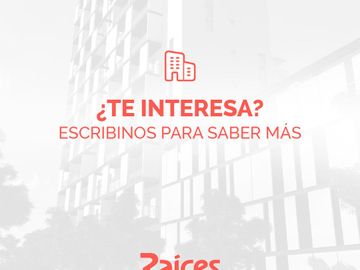 Dpto 2 dormis! Pronta entrega!! Urquiza 1000