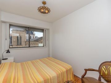 Departamento en  Balvanera 4AMB Dep Cochera y Balcón!