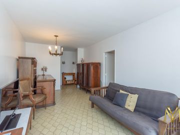 Departamento en  Balvanera 4AMB Dep Cochera y Balcón!