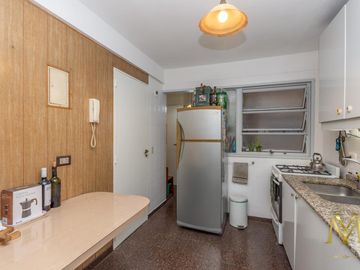 Departamento en  Balvanera 4AMB Dep Cochera y Balcón!
