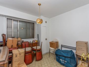 Departamento en  Balvanera 4AMB Dep Cochera y Balcón!