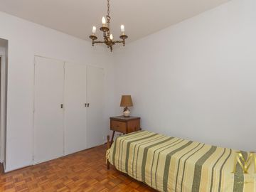 Departamento en  Balvanera 4AMB Dep Cochera y Balcón!